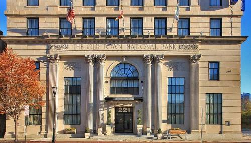 Holiday Inn Express Baltimore Downtown