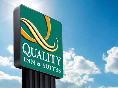 Quality Inn & Suites Orlando East - UCF Arena