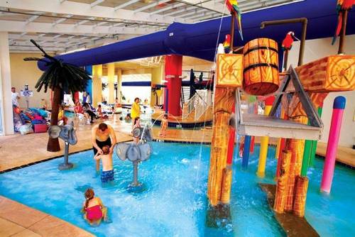 Dunes Village Resort