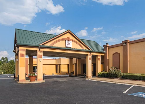 Ramada Conference Center Forsyth