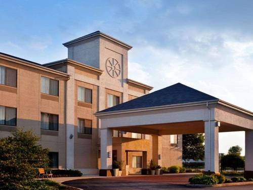 Baymont Inn & Suites Merrillville