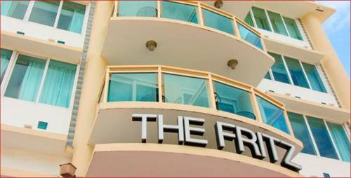 The Fritz Hotel