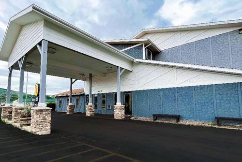 Super 8 by Wyndham Missoula/Brooks Street
