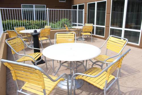 Fairfield Inn & Suites Kansas City Liberty