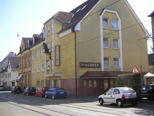 AR Boutique Hotel Mannheim
