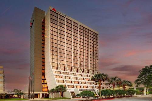 Mobile Marriott