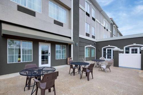 La Quinta Inn & Suites Macon West