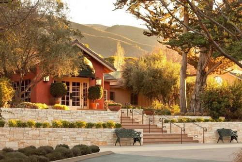 Bernardus Lodge