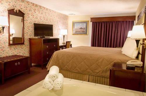 Wintergreen Resort and Conference Center