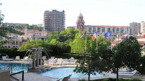 Intercontinental Kansas City At The Plaza