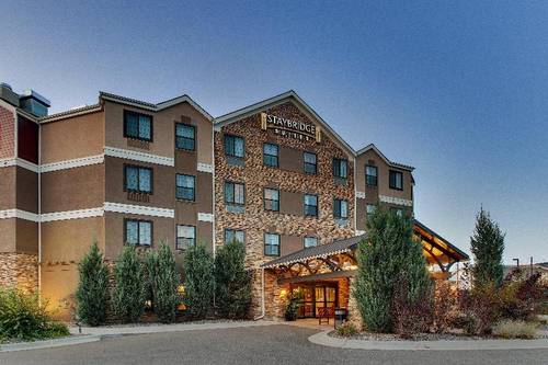 Staybridge Suites Missoula
