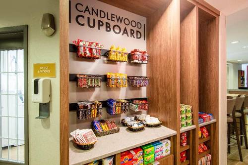 Candlewood Suites Manassas