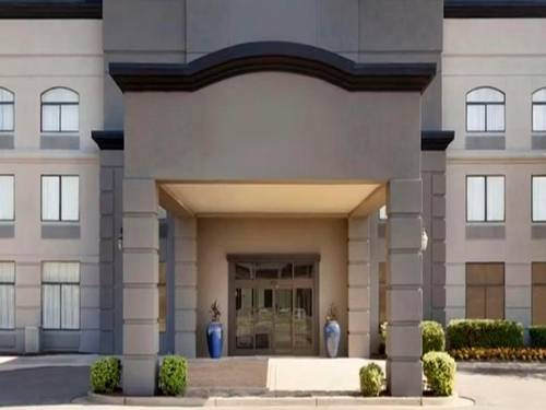 Country Inn & Suites by Radisson, Wolfchase-Memphi