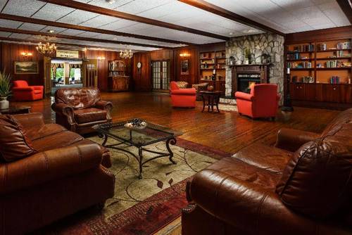 Lakeview Golf Resort & Spa