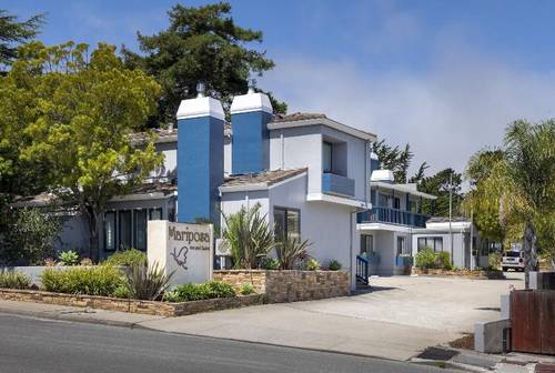 Mariposa Inn and Suites