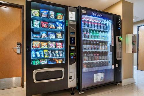 Comfort Inn & Suites New Orleans Airport North