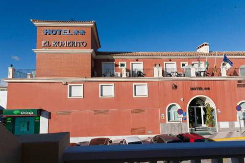 Hotel Romerito