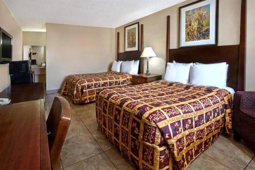 Knights Inn Orlando