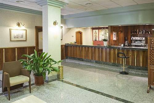 Hostal Carlos III
