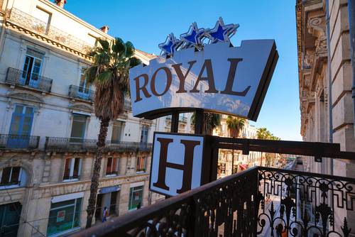 Royal Hotel