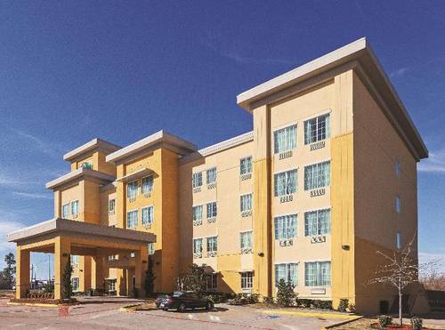 La Quinta Inn & Suites Mcalester