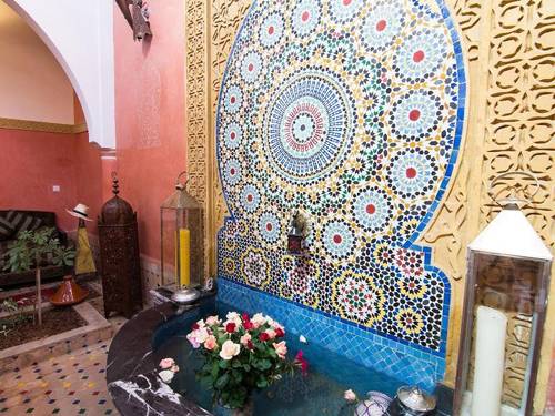 Riad Losra