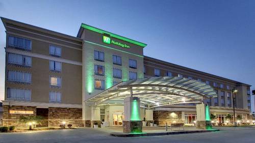 Holiday Inn Meridian E - I-20 / I-59