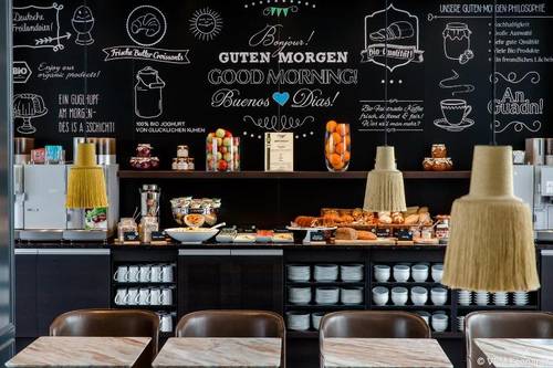 Motel One München-Sendlinger Tor