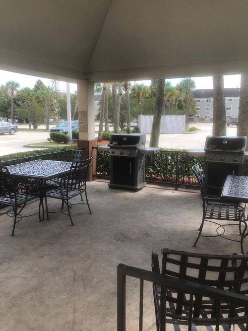 Candlewood Suites Avondale New Orleans