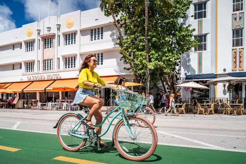 Cardozo South Beach