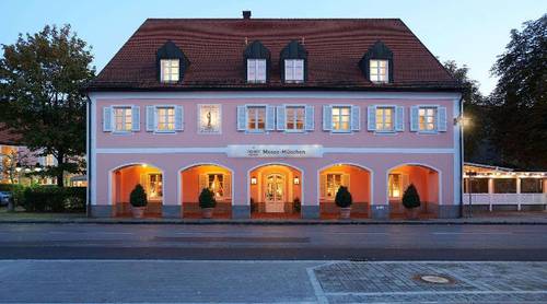 Hotel SchreiberHof