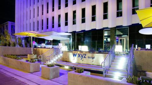 Aloft Orlando Downtown