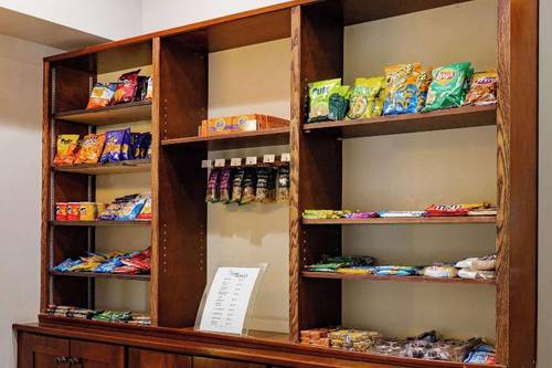 Country Inn & Suites by Radisson, BWI Airport (Bal