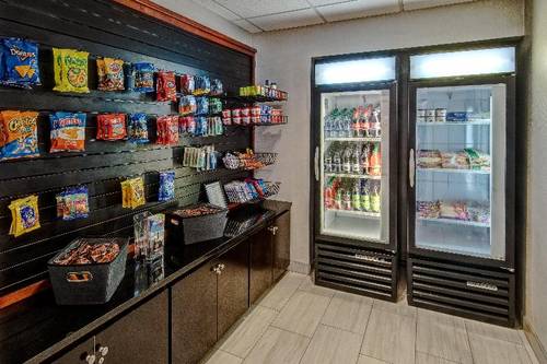 Holiday Inn Express Hotel & Suites Jackson Northea