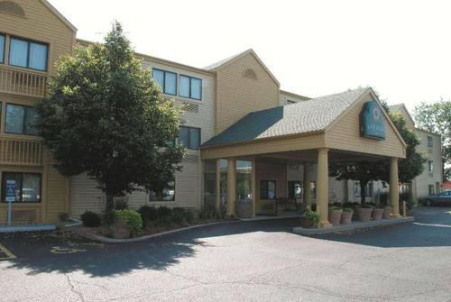 La Quinta Inn Kansas City North