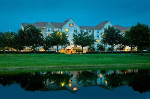 TownePlace Suites Orlando East/UCF