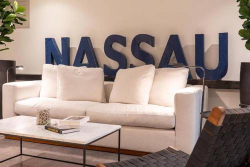 Nassau Suite Hotel