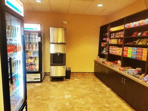 Holiday Inn Express Hotel & Suites Missoula Northw