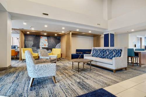 Holiday Inn Express Mobile I-65