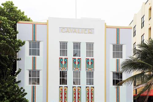 The Cavalier Hotel South Beach