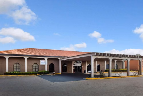 Quality Inn Perry