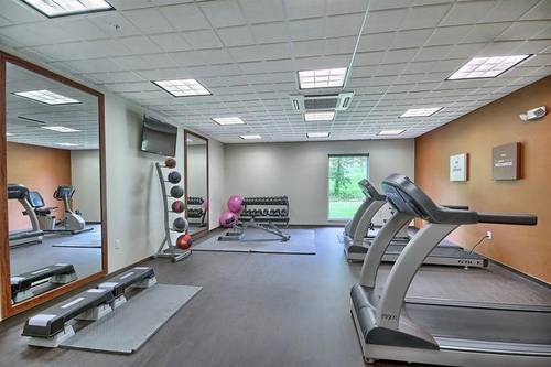 Comfort Suites Marietta
