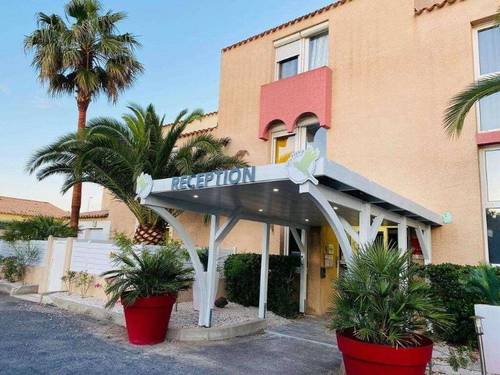 Hotel Gil de France