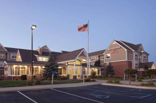Residence Inn Saginaw