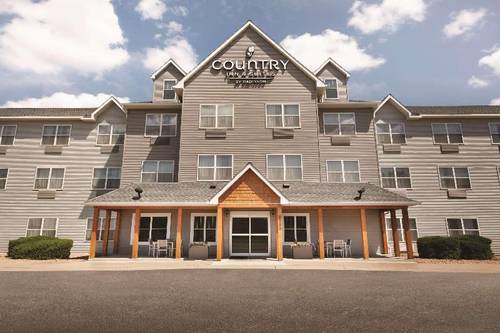 Country Inn & Suites Brooklyn Center