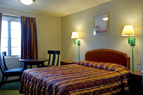Americas Best Value Inn-Seaside North