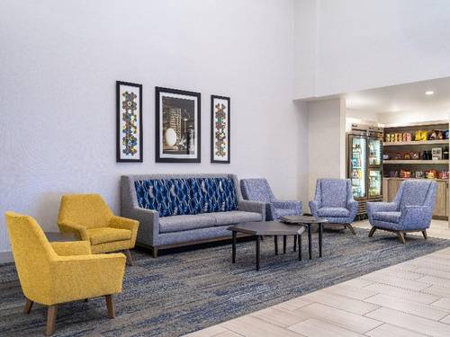 Holiday Inn Express Lodi