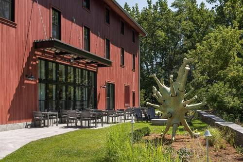 Williams Inn