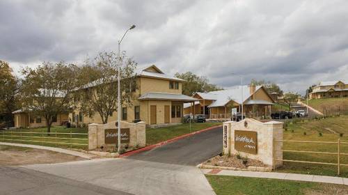 WorldMark New Braunfels