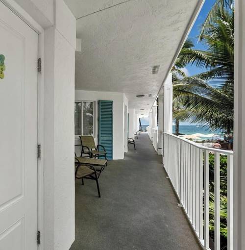Vanderbilt Beach Resort